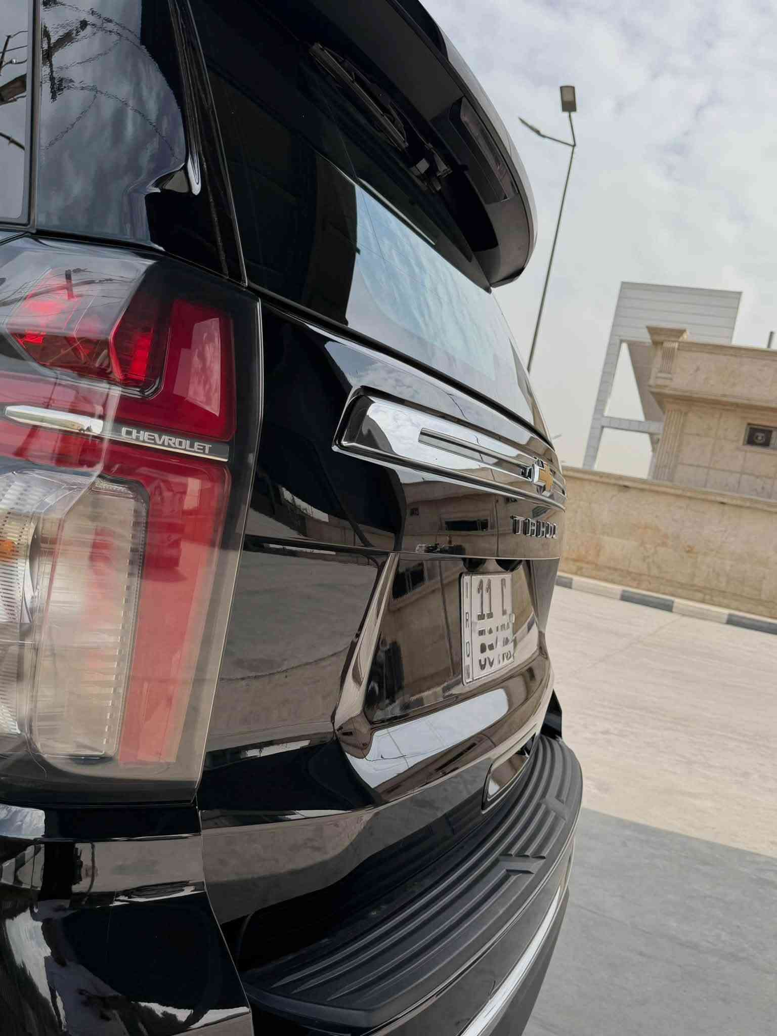 تاهو LS • ٢٠٢٣ • ماشي ٣٦٠٠٠