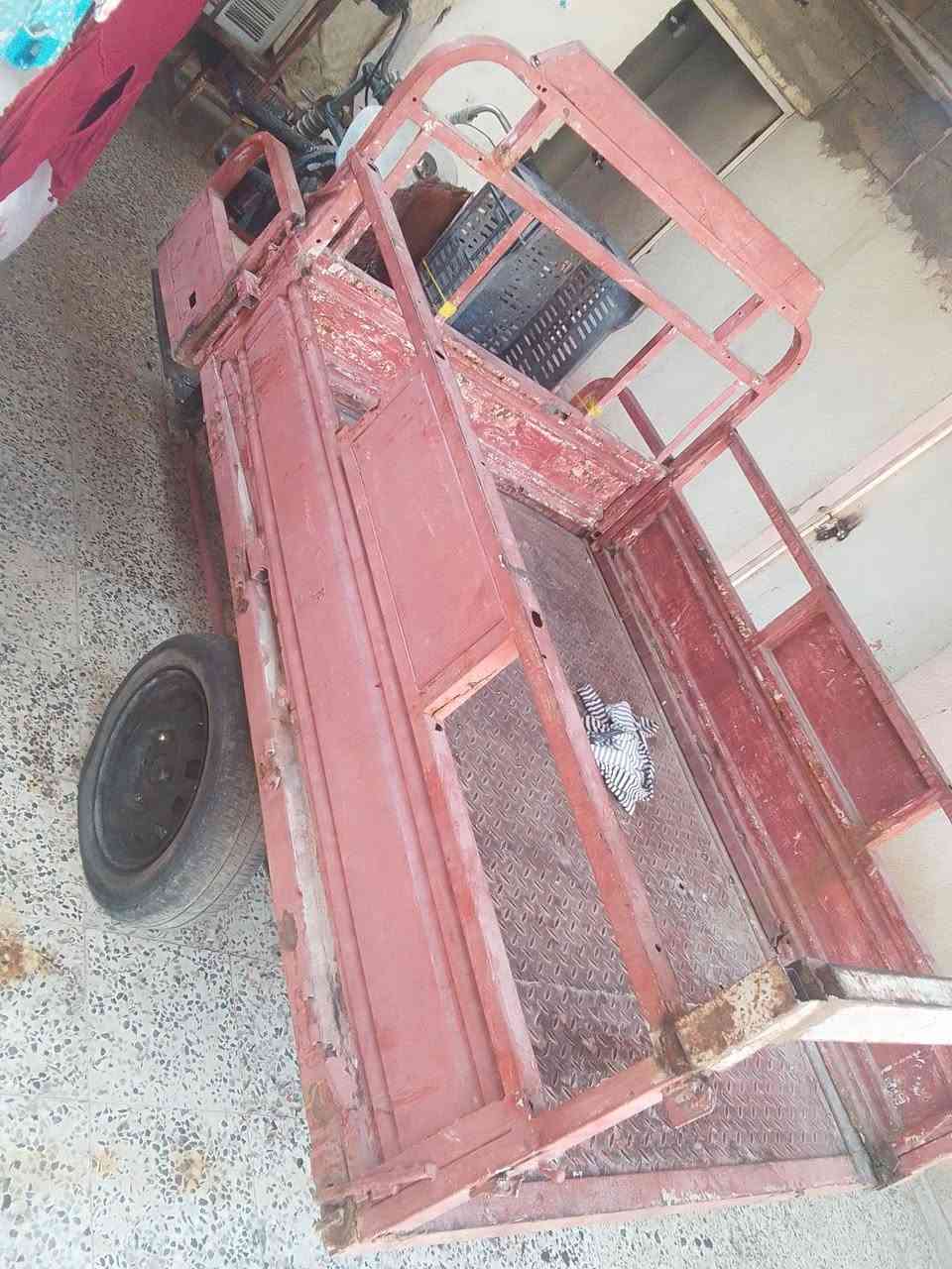 سلام عليكم ستوته لبيع بدون اوراق مكفوله عشارين المكينه لا تبخير ولا تنقيص نعمه شاصي مكفول تخم تاير جوبلس  مال سايبه  سعر 650 قفل رجان بس الشراي يخابر هاذه رقم رعيه ***********
