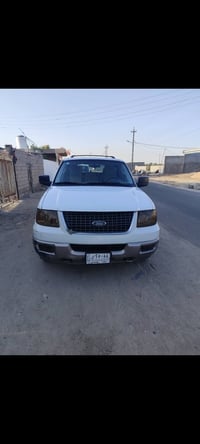فورد • ٢٠٠٤ • بصره ابي الخصيب