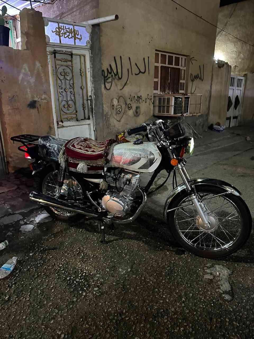 مديل2027 البيع مكاني كربلاء ***********
