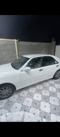 سياره جنون للبيع او مراوس حسب القناعه  رقم بصره انكليزي سنويه لغايه 28...