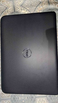 للبيع لابتوب ديل (Dell) بحالة ممتازة جدا لا يحتوي على اي كسر او عيوب، ...
