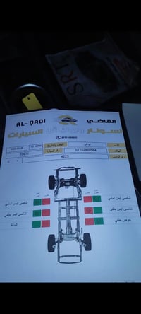 التيما SV • ٢٠٢٤ • رقم اربيل