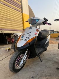 ماكس عدلة • بوشه 55 • تعديلات رياضي