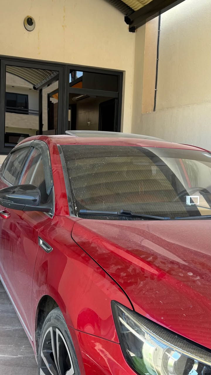 - 🚘 MG6 Trophy 2023 للبيع
اعلى فئة 
ضمان ٦ سنوات او ٢٠٠ الف كيلو 
الضمان يشمل محرك كير كهربائيات وحتى الحدادية 
- 🔥 محرك 1.5 تيربو
- ⚙️ كير أوتوماتيك 7 سرعات DCT
- 🏎️ فئة Trophy – فول مواصفات
- 📍 ماشيه 61 الف كم فقط
- 🚫 بدون صبغ بدون حادث
- 🛡️ بعدها على ضمان الشركة
- 🌙 فتحة سقف
- 💡 إضاءة LED
- 🛞 تاير 18 إنش
- 🖥️ شاشة وسطية 10.1 إنش
- 📱 أنظمة ربط الهاتف Apple CarPlay / Android Auto
- 🔑 دخول وتشغيل بصمة
- 📷 كاميرا خلفية + حساسات خلفيه 
- 🎛️ مقود متعدد الوظائف + Paddle Shifters
- 💺 مقاعد جلدية
- 🛡️ 6 وسائد هوائية
- 🔒 أنظمة ABS + ESP + Traction Control
- ⛰️ مثبت سرعة + Auto Hold
- 👌 السيارة نظيفة جداً ومحافظ عليها
- 📍رقم بغداد
-باتري وتخم تاير جديد 

- 📞 للتواصل: *********** واتساب كربلاء, العراق
