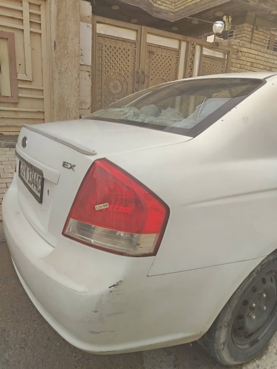 سبكتره • ٢٠٠٩ • كربلاء
