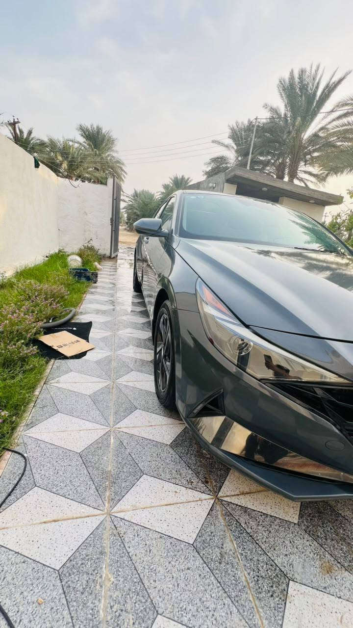 النترا • ٢٠٢٣ • رقم بغداد