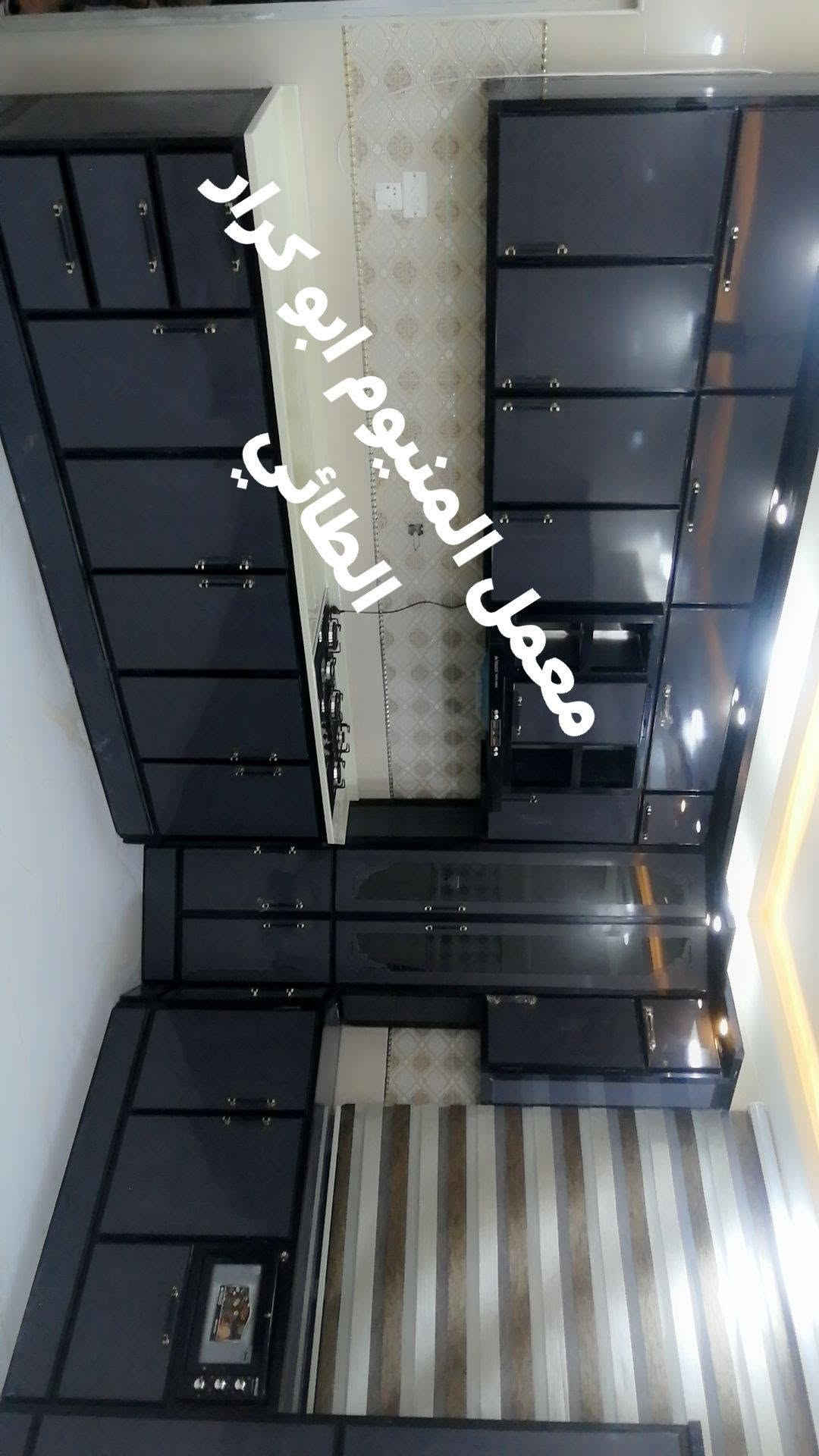معمل المنيوم • كاونترات • السماوه