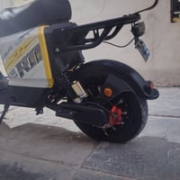 ار ١١ • بطاريات نص عمر • البصره الهارثه