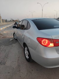 افانتي • مكصوص • موديل ٢٠١٠