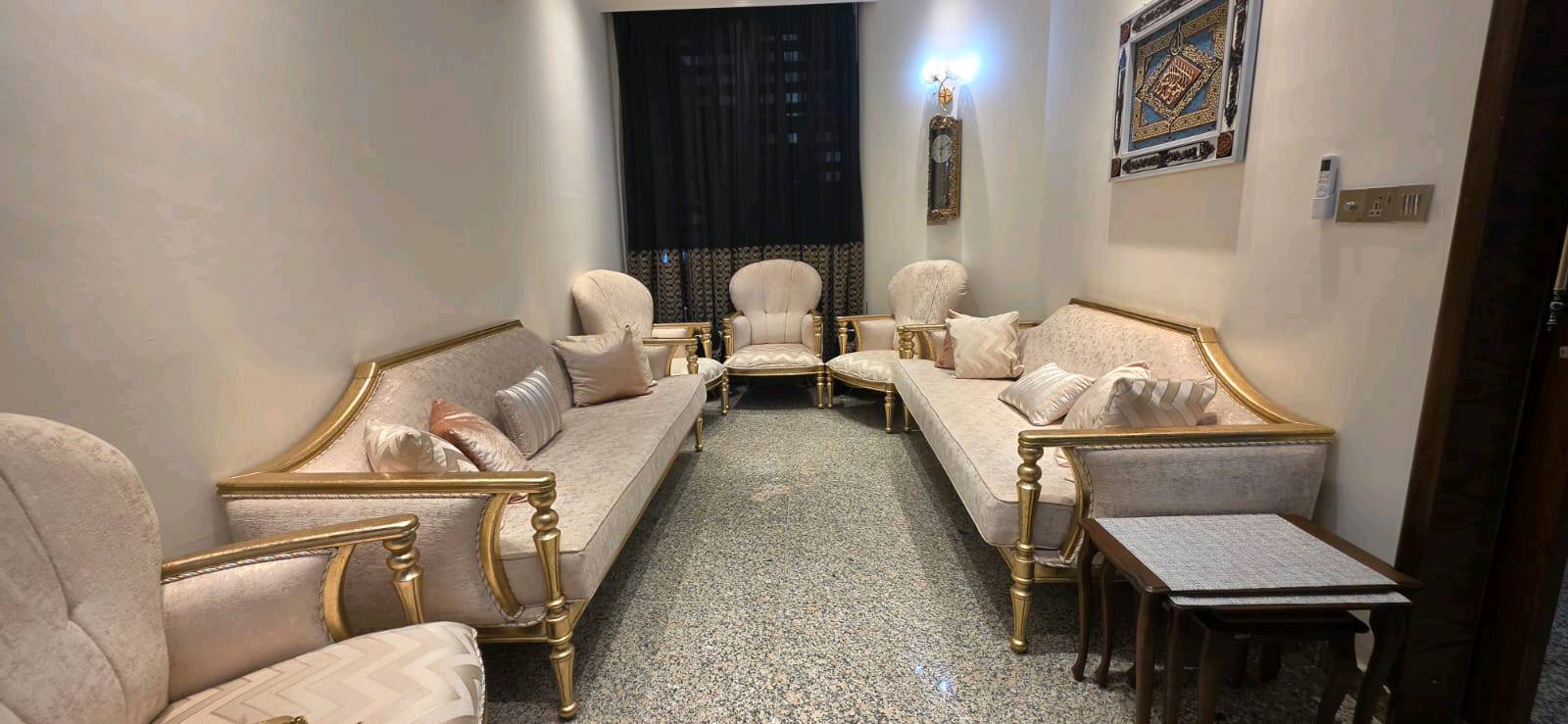 بيت للبيع في منطقة حي الجهاد الأمن الوطني بيت حديث جدا سعر ٣٤0000000-