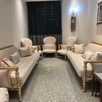 بيت للبيع في منطقة حي الجهاد الأمن الوطني بيت حديث جدا سعر ٣٤0000000