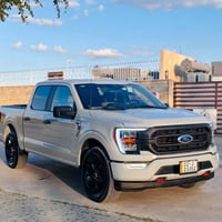 F-150 XLT • ٣.٥ دبل توربو • كركوك