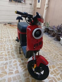 مطور R9 • بطاريات فول • شاشة تحكم