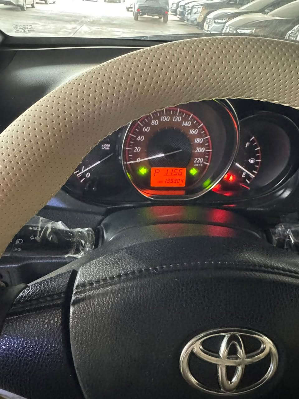 يارس • ٢٠١٥ • سبوغة