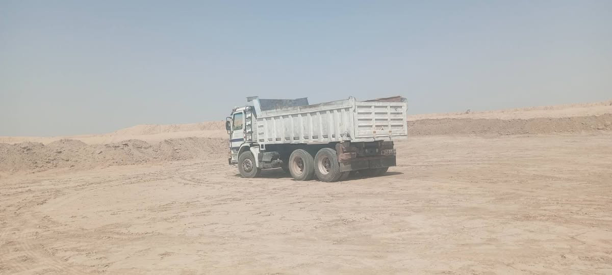 سكانيا • ١١٣ • الناصريه ذي قار
