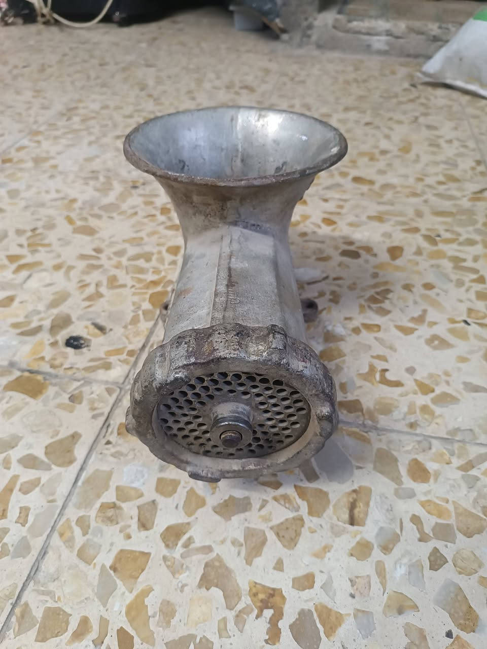 مثرامه • ٣٢بوصة • مدينه الصدر سبع قصور