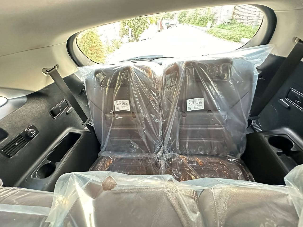 سورنتو • ٢٠١٦ • رقم بغداد