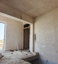 لباخ متفرغ • جص وسمنت • النجف