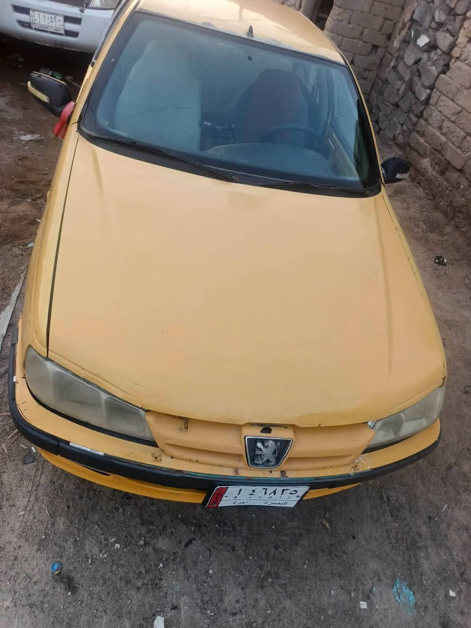 بيجو بارص مديل 12 سنويه لل27شهر 11تحويل مباشر رقم بصره الماني سعر 15بيه مجال ناصريه حي شهداء ***********
