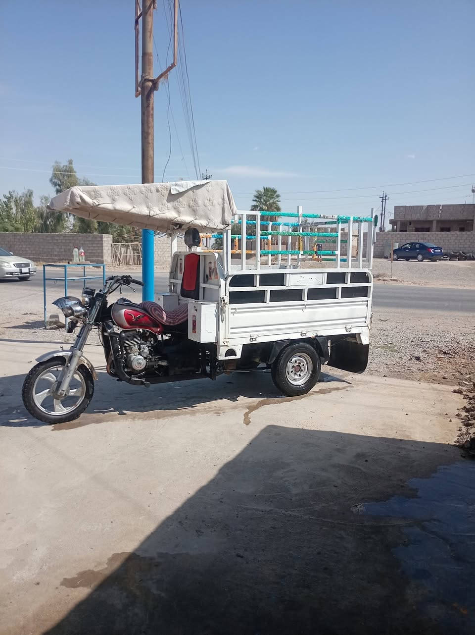 ستوته • موديل ٢٠٢٠ • مكفوله