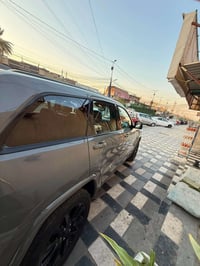 جراند شيروكي • ٢٠٢٢ • رقم سليمانية