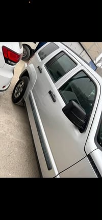 جيب لبرتي • ٢٠٠٨ • رقم بغداد