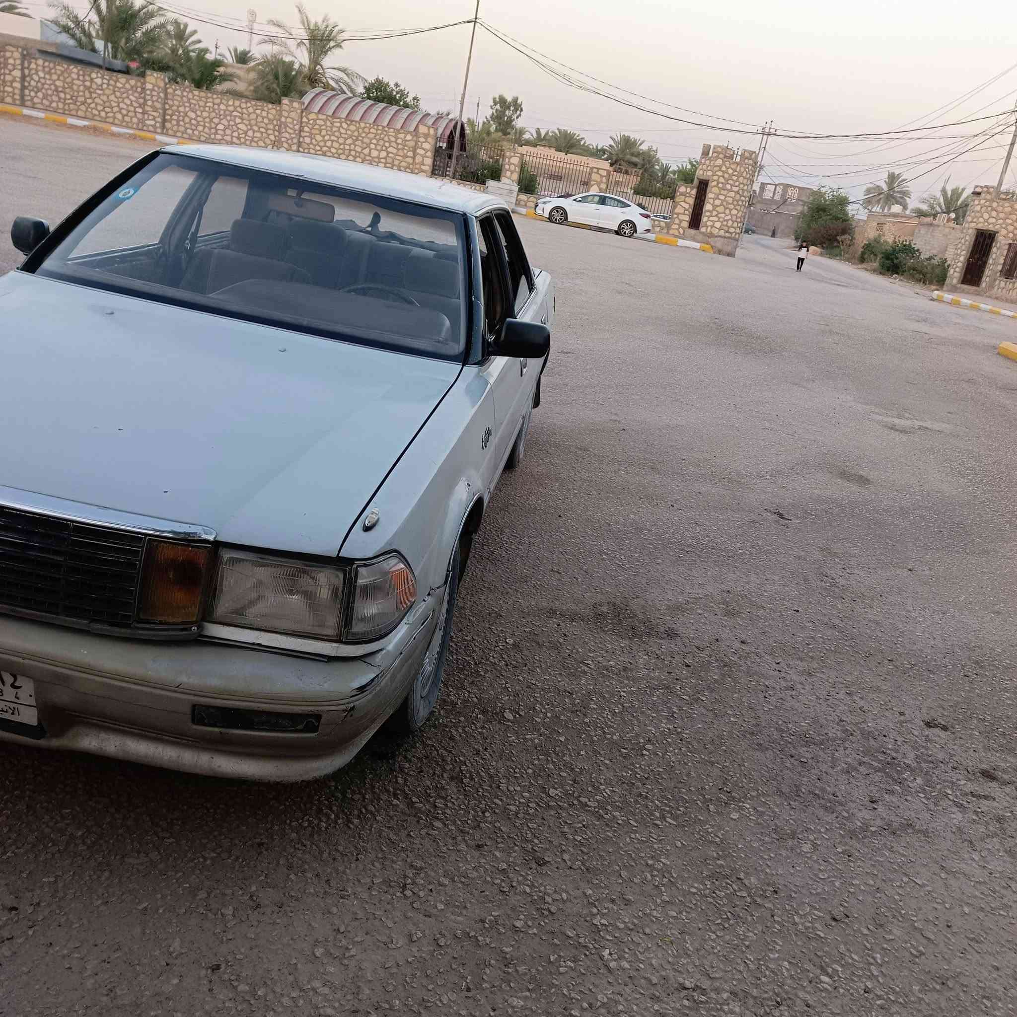 سلام عليكم كراون هارتوب 1991 رقم انبار مداور مكفوله گص ونقل وضربه مكينه تبخر بس اطلع بيها وين ميعجبك گيرها كفاله حداديه خير من الله سياره نصبتها حلوه گاعده مكاني نجف شارع المجمعات سعر 28 قفل سياره يرادلها ترتيب دشبولها نضيف للاستفسار ***********
