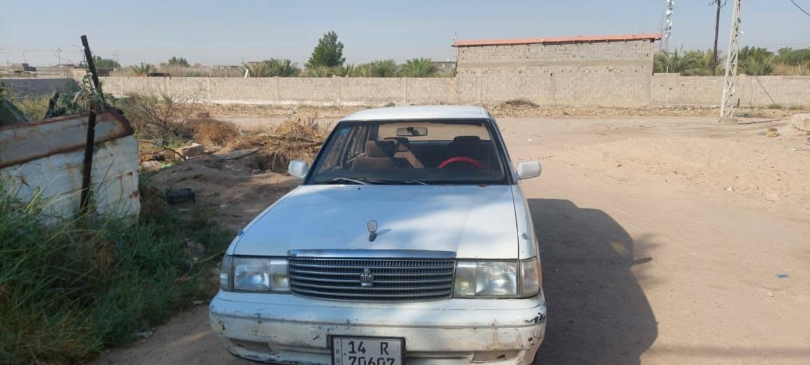 ارنب موديل ١٩٩٥ رقم بصرة انكليزي السيارة بأسمنا تحويل مباشر للاستفسار الاتصال على الرقم *********** اخوان انا مكلف بالنشر
