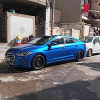 للبيع هونداي النترا 2017 فول مواصفات لمتيد رقم اربيل الجديد بأسمي  مكي...
