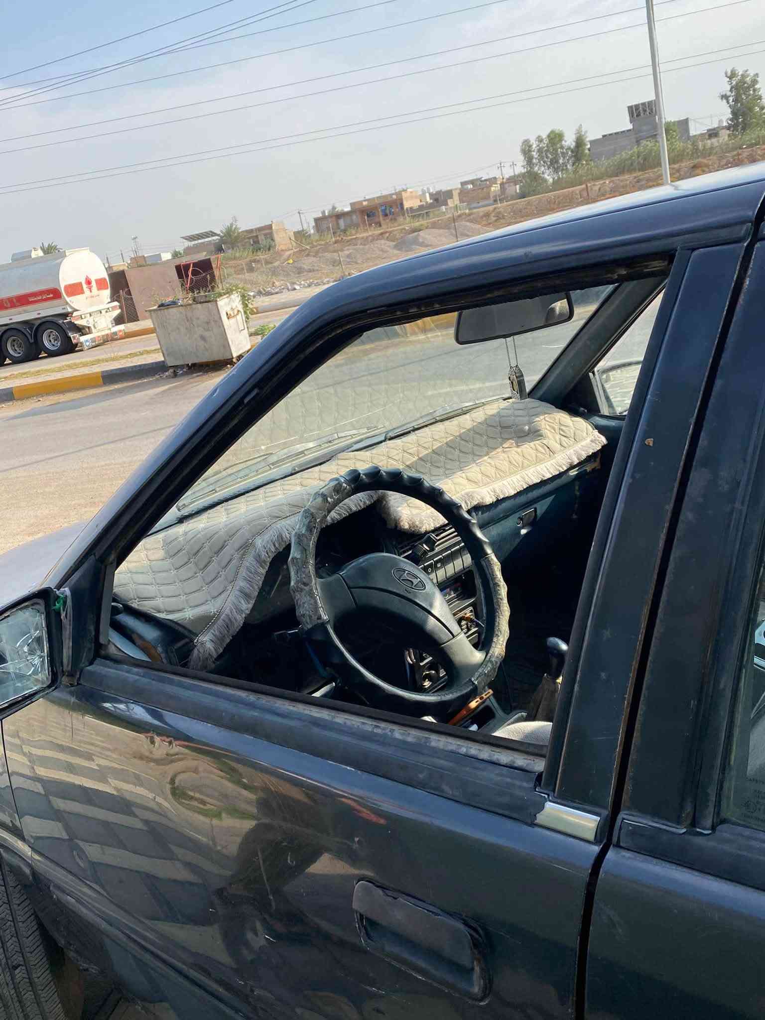موديل ٩٦ • بعقوبة • بطارية ضعيف