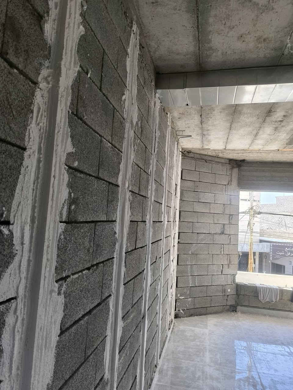 لباخ جص متفرغ للعمل حاليا ✔️
1_ دقة وسرعة في العمل ✔️
2 ـ كادر كامل ✔️
3 - شغل مثل ما موضح في الصور تريد شوف بعينك هم حاضرين✔️
4- الأسعار مناسبة ✔️ 
5- التنظيف المنزل علينا ✔️
للاستفسار على الارقام التالية :📞📞📞
***********
***********
+بيهم واتس اب ايضا .
