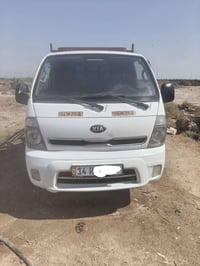 ٢٠١٤ • توني • مكفولة