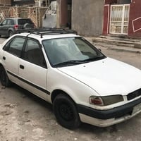 كورلا • ١٩٩٩ • رقم بغداد