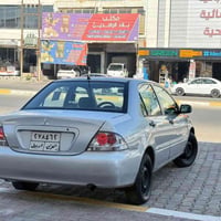 لانسر ٢٠١٠ • بدون صبغ • كركوك