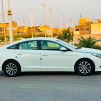 سوناتا • ٢٠١٦ • ٢٤٠٠
