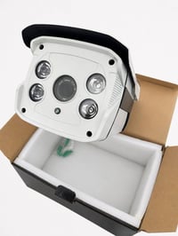15,000دينار متوفر 88 قطعة 07508684120  3 megapixels  Model: OCB-21P12M...