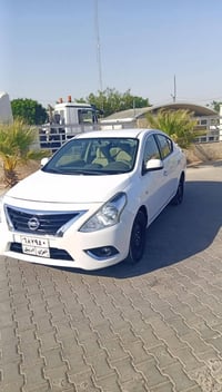 نيسان صني • ٢٠٢١ • رقم اربيل