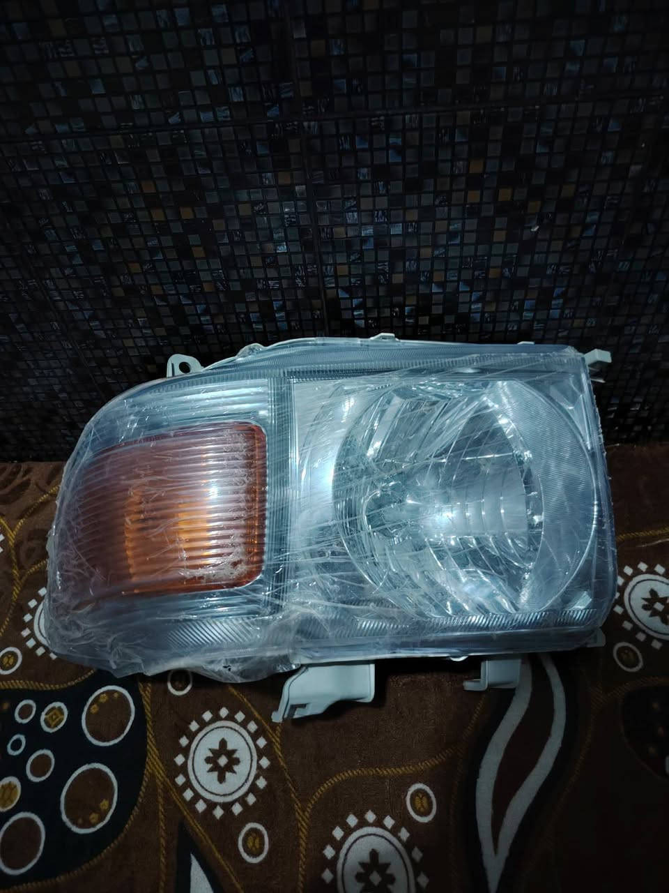 سلام وعليكم كلوبات مال دوسريه للبيع مكلف بنشر خابر صاحبهن ‏‪***********‬‏
