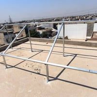 تنصيب طاقات شمسية • كركوك