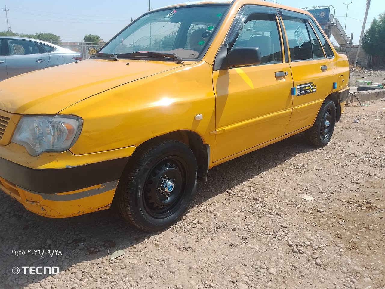 سلام عليكم بيع مستعجل منغولي موديل ١٣كير جديد مكينة شوية بيها دخان حدادية صدر تخم تاير كهربايات جديد سياره جاهزة وحلوة مصفرة وشرط التحويل ترايك وين يعجبك عنوان محمودية ١٥ وبيها مجال ***********

نص مكتوب في الصور:
- ١١:٠٦ ٢٠٢٦/٠٩/٢٨
- TECNO
- ١١:٥٥ ٢٠٢٦/٠٩/٢٨
- ١١:٠٦ ٢١٢٦/٠٩/٢٨ TECNO
- ١١:٥٦ ٢٠٢٣/٠٩/٢٨ TECNO
- ١١:٠٥ ٢٠٢٦/٠٤/٢٨ TECNO
- ١١:٠٠ ٢٠٢٦/٠٩/٢٨