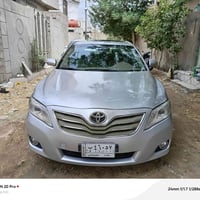 كامري GLX • ٢٠٠٨ خليجي • محرك مكفول