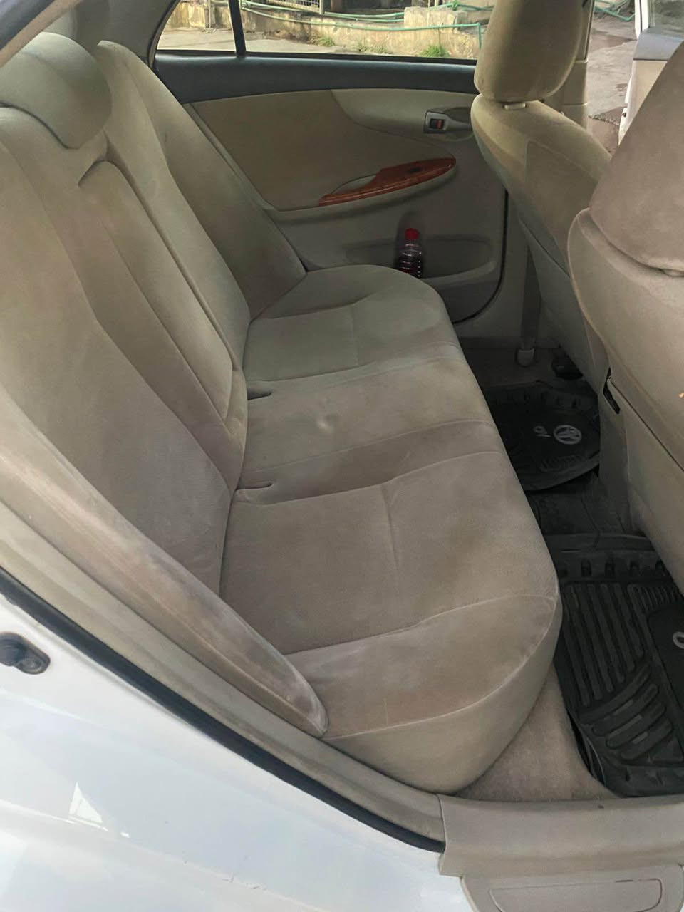 كورلا موديل ٢٠١٣ مراوس او بيع بسياره اقل منها رقم بغداد باسمي  بيها صبغ اثر تكشير بالجنطه وربع  القماره وباس السايق نص بدون دواخل  محرك كير تبريد كهربائيات منضومه جديده سياره ماتريد مصرف تشغل وتمشي تحويل ثاني يوم سعر ١١٨ وبيها مجال مكان السياره صلاح الدين الضلوعيه ‭***********‬.   للاتصال سامراء, صلاح الدين
