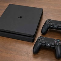 بلي فور • يدتين • زر التشغيل عاطل