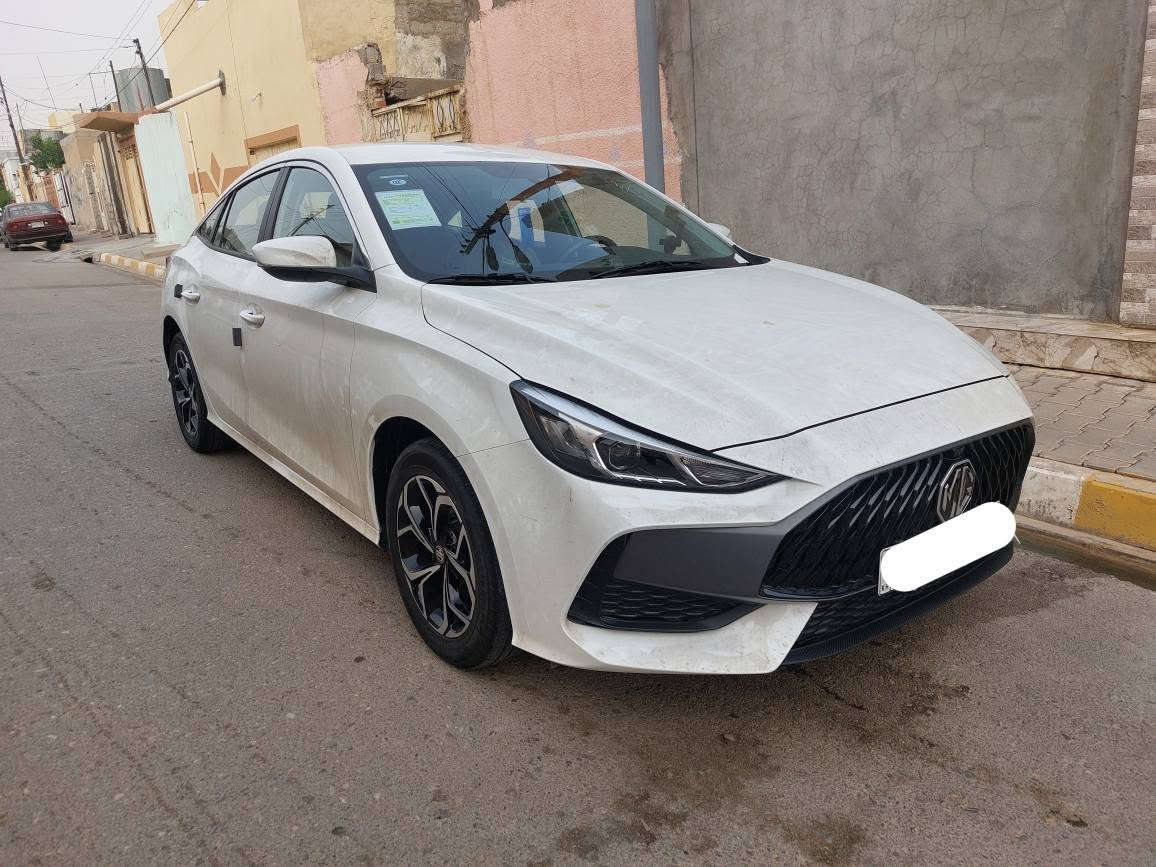 Mg 2025

ام جي كير عادي مرقم السليمانية ماشي 5.000 km

بشرط وكالة او تحويل نفس يوم

السعر (106 ورقة) وبيه مجال مكفوله شركه 

للتواصل *********** واتسأب كركوك, العراق
