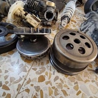 كلتشات • رمبه • كابريته
