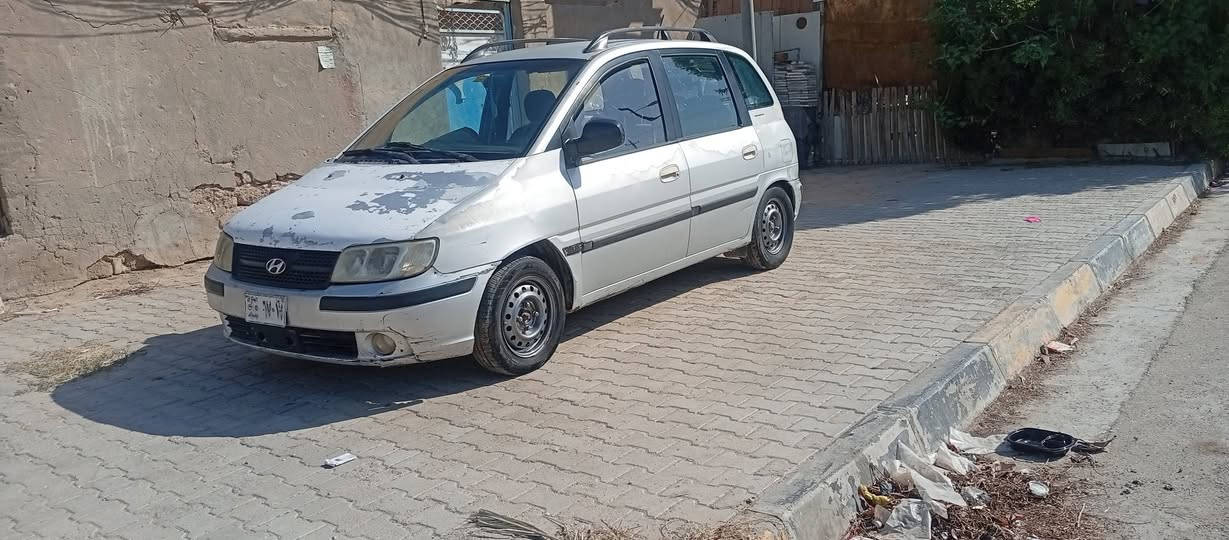 هونداي موتركس ٢٠٠٨ مكينه وكير سبكتره بلاد السياره كهربائياته شغاله السياره مكفوله من صبغ والضربه هاي عظمته مثل ما بل صوره راعيه بل نجف انطيك رقمه وعنوانه وانته ويا بعد اني اكفله سرقه وعشاير ورقم راعيه وعنوانه انطيك يا  بعد انته وراعيه
مكان سياره كربلاء 
السعر ٣٥ وبيه مجال
***********
***********
هونداي موتركس ٢٠٠٨ مكينه وكير سبكتره بلاد السياره كهربائياته شغاله السياره مكفوله من صبغ والضربه هاي عظمته مثل ما بل صوره راعيه بل نجف انطيك رقمه وعنوانه وانته ويا بعد اني اكفله سرقه وعشاير ورقم راعيه وعنوانه انطيك يا  بعد انته وراعيه
