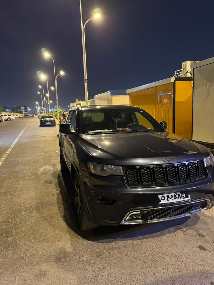 جيب مديل ٢٠١٥ ادوات 
كصة جنطه 
فول مواصفات 
سياره جاهزه 
طخم تاير جديد 
حداديه من الطول للطول جديده 
ربل محرك جديد 
تبريد مابي عطل 
مكينه حلوه سياره ماناقصها اي شي 
سعر ٧٥ 
مكاني بصره 
سياره متومه سنويه اصليه وارقام 

***********
