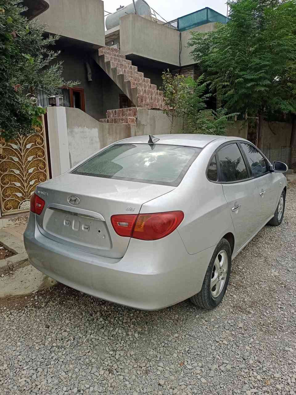 أفانتي ٢٠٠٧ • ١٣٧٠٠٠ • بلا عيوب