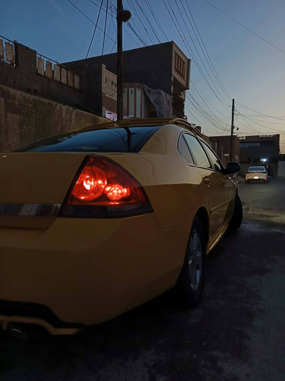 السلام عليكم للبيع امبالا 2009 سياره نضيفه كلش مكينه وكير جدد تبريد ثلج رقم انكليزي باسمي سياره جاهزه من كلشي مصفره هيئه وغرامات السعر 58 وبيه مجا
***********
السلام عليكم للبيع امبالا 2009 سياره نضيفه كلش مكينه وكير جدد تبريد ثلج رقم انكليزي باسمي سياره جاهزه من كلشي مصفره هيئه وغرامات السعر 58 وبيه مجال
